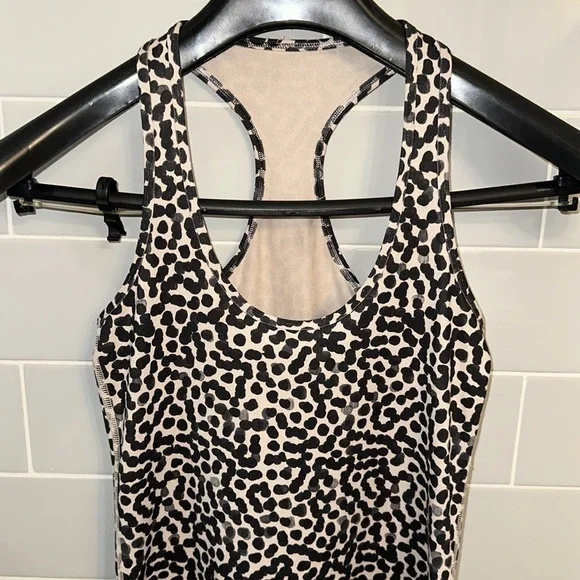 Lululemon Cool Racerback Tank - Picture 3 of 16